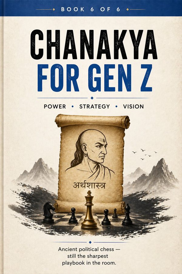 Chanakya